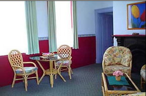 All Star Motor Inn - Accommodation Burleigh 3