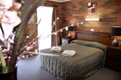Frankston Motel - Accommodation Burleigh 1
