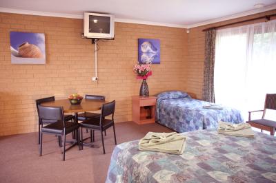 Frankston Motel - Accommodation Burleigh 3