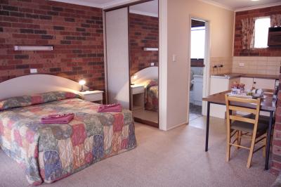 Frankston Motel - Accommodation Burleigh 4