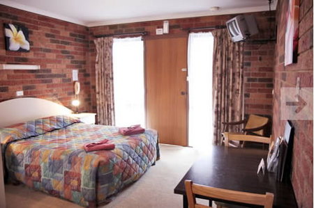 Frankston Motel - Accommodation Burleigh 5