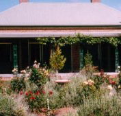 Old Wallinga Country - Accommodation Burleigh
