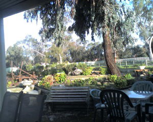 GLENROWAN KELLY COUNTRY MOTEL - Accommodation Burleigh 2