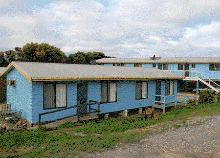 Marion Bay Seaside Apartments - Accommodation Burleigh 1