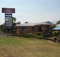 Almond Inn Motel - Accommodation Burleigh