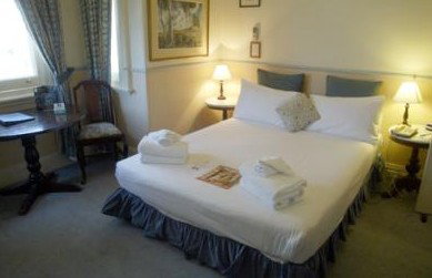 The Hughenden Boutique Hotel - Accommodation Burleigh 0