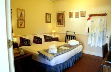 The Hughenden Boutique Hotel - Accommodation Burleigh 1