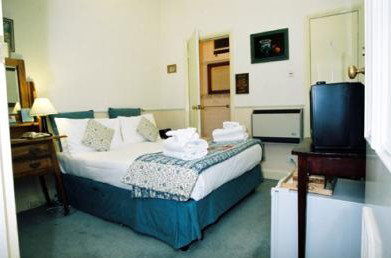 The Hughenden Boutique Hotel - Accommodation Burleigh 3