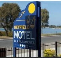 Heyfield Motel And Apartments - Accommodation Burleigh