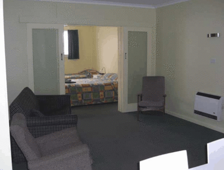 High Street Motel - Accommodation Burleigh 0