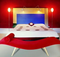 Medusa Hotel - Accommodation Burleigh