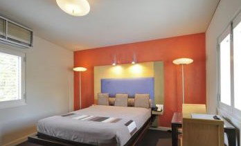 Medusa Hotel - Accommodation Burleigh 3