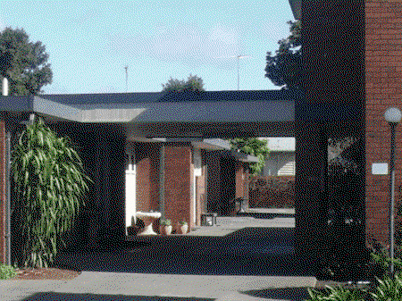 Kardinia Park Motel - Accommodation Burleigh 1