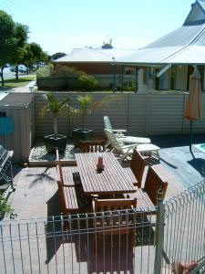Paruna Motel - Accommodation Burleigh 3