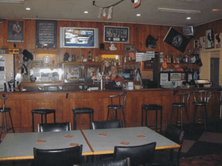 Pastoral Hotel - Accommodation Burleigh 1