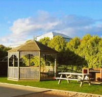 Pelican at Lakes Motel - Accommodation Burleigh