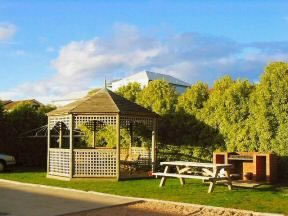 Pelican At Lakes Motel - Accommodation Burleigh 0