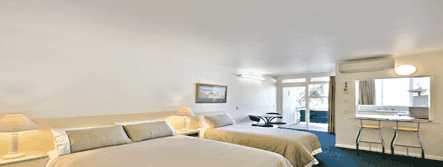 Best Western Melbourne's Princes Park Motor Inn - Accommodation Burleigh 1