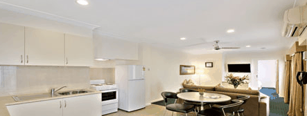 Best Western Melbourne's Princes Park Motor Inn - Accommodation Burleigh 2