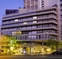 Y Hotel Hyde Park - Accommodation Burleigh