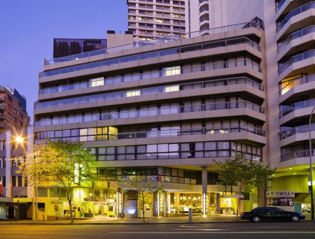 Y Hotel Hyde Park - Accommodation Burleigh 0