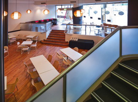 Y Hotel Hyde Park - Accommodation Burleigh 2