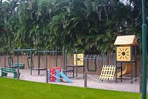 First City Caravilla - Accommodation Burleigh 0