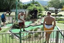 First City Caravilla - Accommodation Burleigh 1