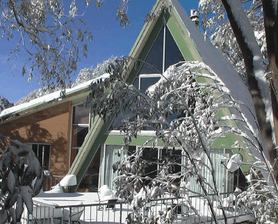 Ripparoo Ski Lodge - Accommodation Burleigh 0