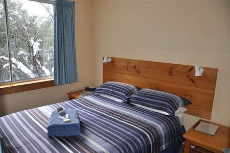 Ripparoo Ski Lodge - Accommodation Burleigh 1