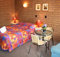 Rippleside Park Motor Inn - Accommodation Burleigh