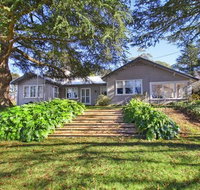 Robin Hill - Accommodation Burleigh