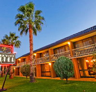 Mildura River City Motel - Accommodation Burleigh