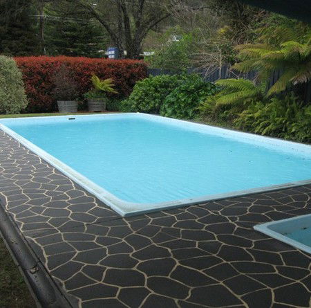 Riverbank Park Motel - Accommodation Burleigh 2