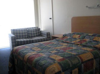 Sandbelt Club Hotel - Accommodation Burleigh 1