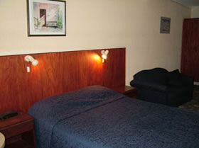 Ship Inn Motel - Accommodation Burleigh 0