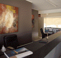 Buffalo Motor Inn - Accommodation Burleigh