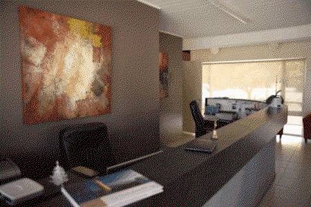 Buffalo Motor Inn - Accommodation Burleigh 0