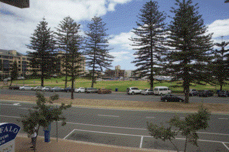 Buffalo Motor Inn - Accommodation Burleigh 3