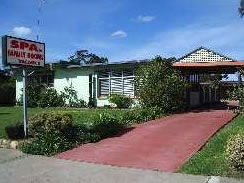Stratford Motel - Accommodation Burleigh 0