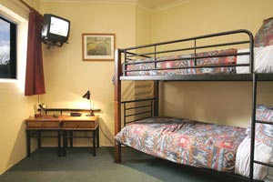 Summit Ridge Alpine Lodge - Accommodation Burleigh 2
