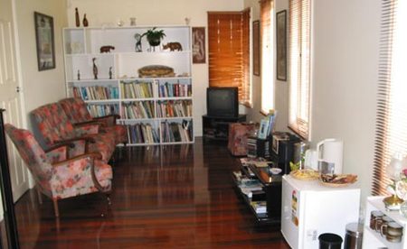 North Haven By The Sea Bed And Breakfast - Accommodation Burleigh 1