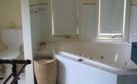 North Haven By The Sea Bed And Breakfast - Accommodation Burleigh 2