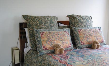 North Haven By The Sea Bed And Breakfast - Accommodation Burleigh 3