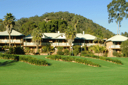 The Retreat At Wisemans - Accommodation Burleigh 0