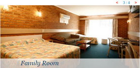 Best Western Colonial Motor Inn - Accommodation Burleigh 1