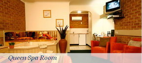 Best Western Colonial Motor Inn - Accommodation Burleigh 2