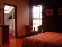 Mount Shadwell Hotel And Stables Motel - Accommodation Burleigh 0