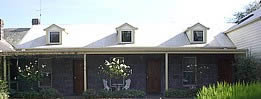 Mount Shadwell Hotel And Stables Motel - Accommodation Burleigh 2