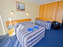 Torquay Tropicana Motel - Accommodation Burleigh 1